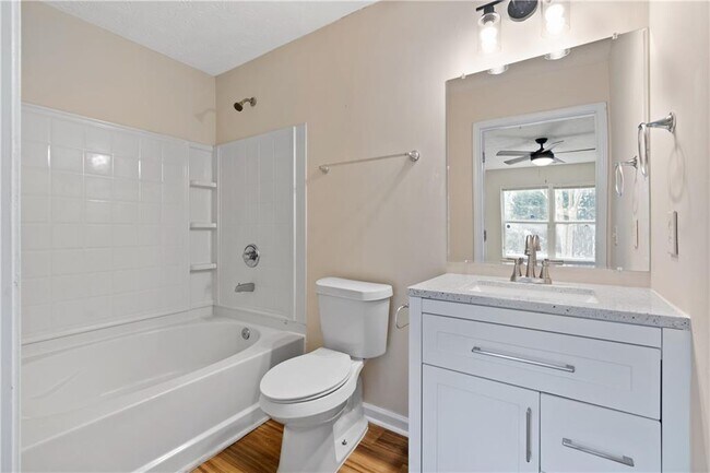 Building Photo - 6104 Waldrop Pl