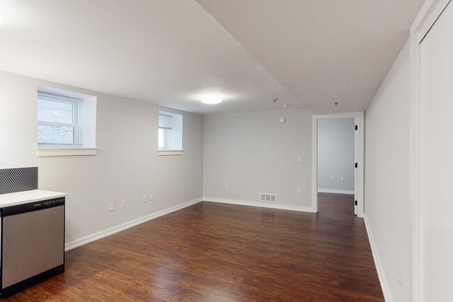 Floorplan - The Colonnades