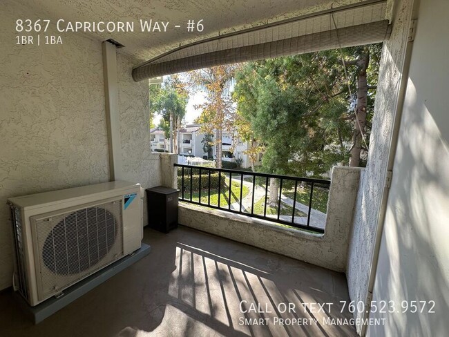 Building Photo - Gorgeous Mira Mesa 1-bedroom 1-Bathroom/ A...