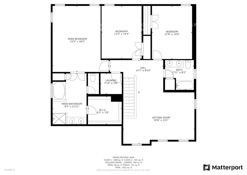 Building Photo - 10722 Candlestick Ct