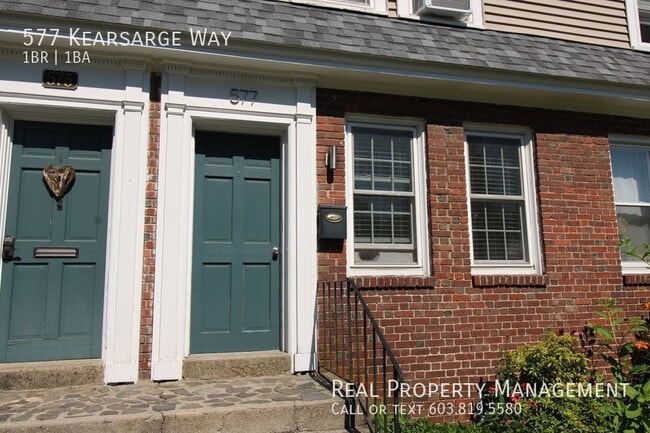 Building Photo - 577 Kearsarge Way