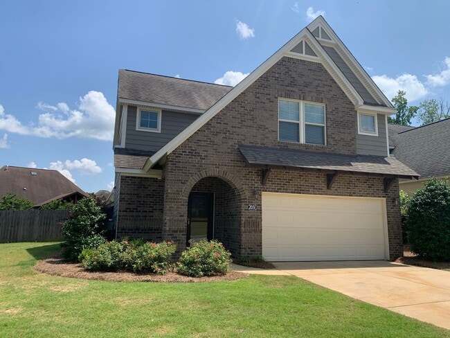 Building Photo - 2031 Covey Dr