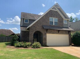 Building Photo - 2031 Covey Dr
