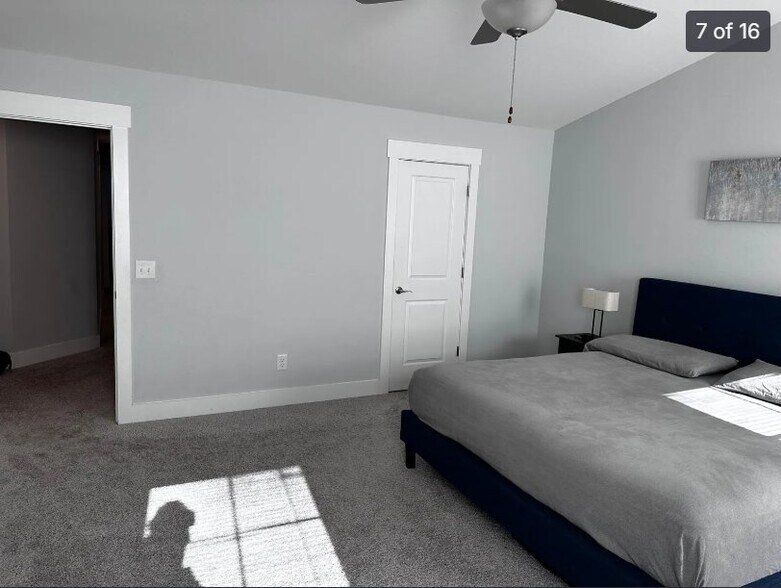 Building Photo - 6036 Gracious Dr