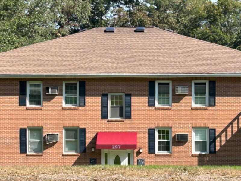 Building Photo - 297 Ashland Ave