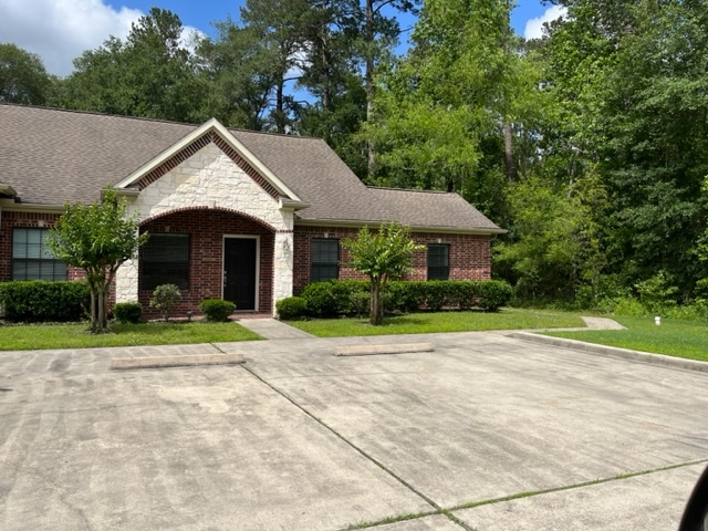 Front of Property - 2607 Appian Way