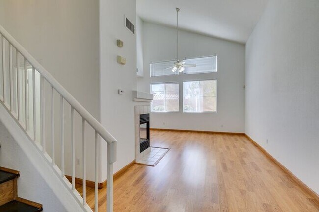 Building Photo - Charming Henderson Home on a Corner Cul-de-Sac Lot