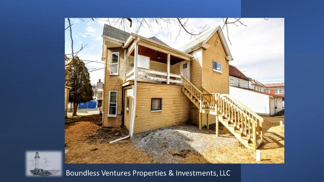 Building Photo - 452 Jefferson Ave