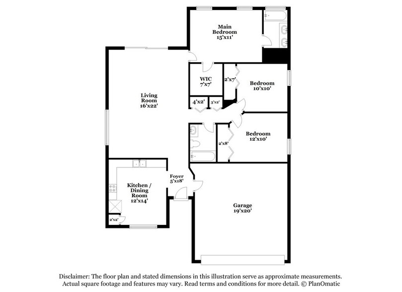 Building Photo - 4812 Limerick Dr