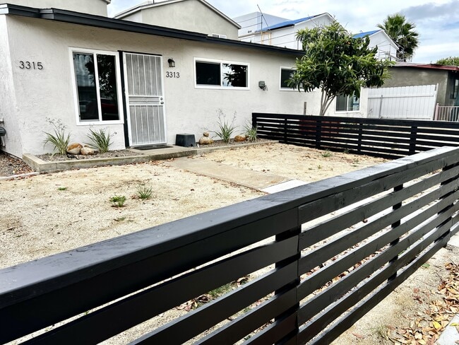 Building Photo - 3313 Clairemont Mesa Blvd