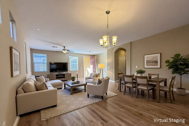 Building Photo - 6166 Allen Cove Ct