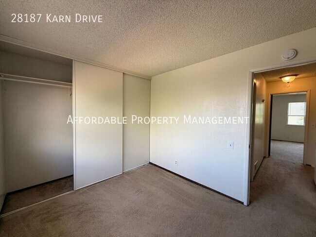 Building Photo - 28187 Karn Dr