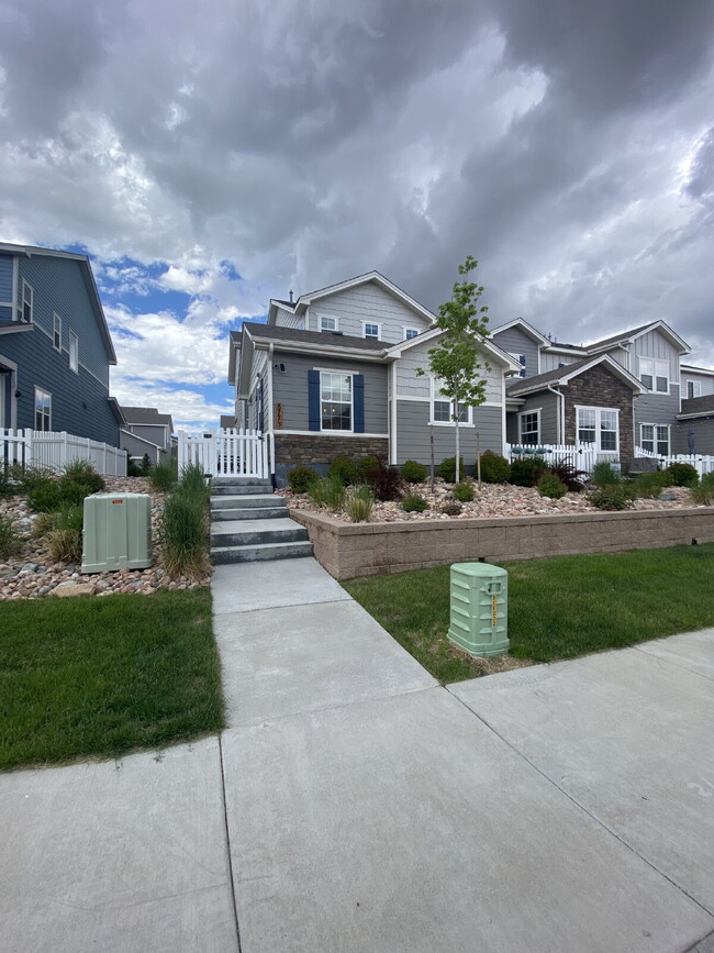Building Photo - 3 bedroom - Shady Ridge