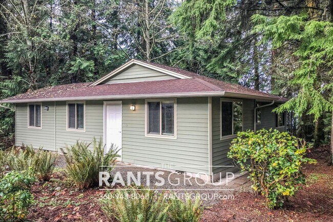Building Photo - 2 br, 1 bath House - 3202 Sunset Beach Dr NW