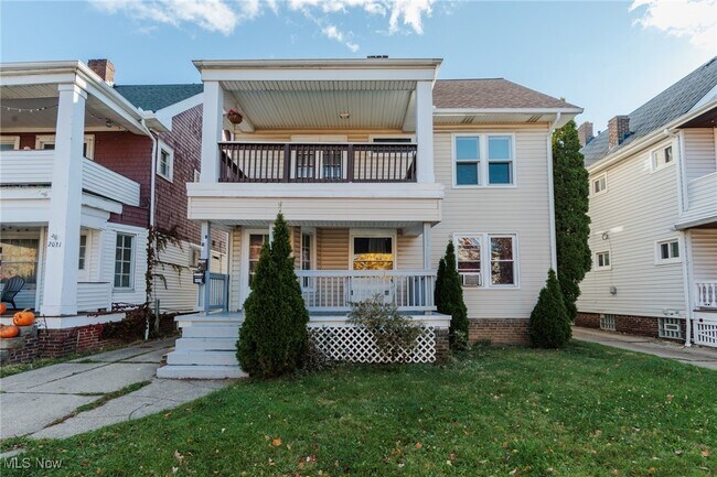 Building Photo - 2035 Chesterland Ave