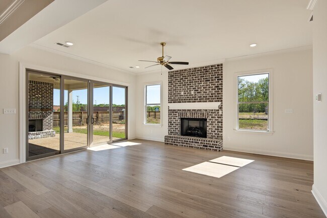 Building Photo - 12104 Stromness Ct