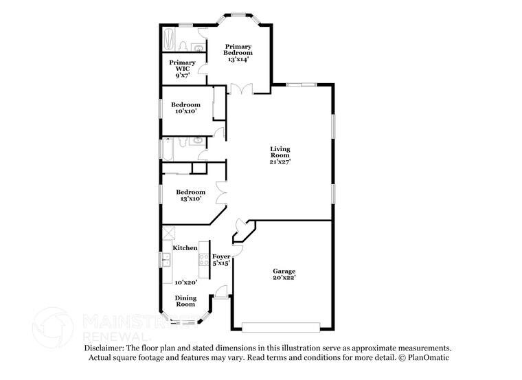 Building Photo - 2959 E Via Berlanga