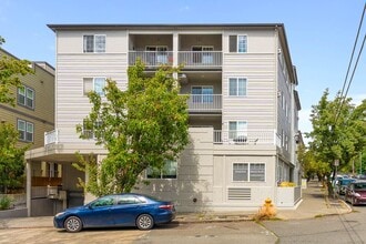 Building Photo - 7301 5th Ave NE
