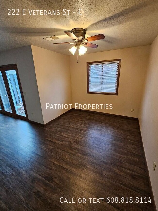 Building Photo - 222 E Veterans St