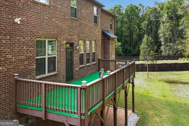 Building Photo - 2214 Golden Eagle Dr