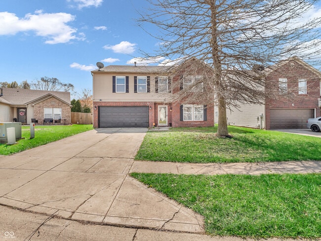 Building Photo - 8813 Browns Valley Ln