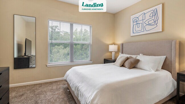 Building Photo - 1200 Somerby Dr