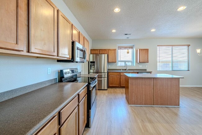 Building Photo - 10532 Coyote Canyon Pl NW