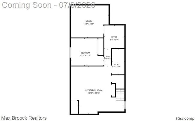 Building Photo - 402 N Alexander Ave