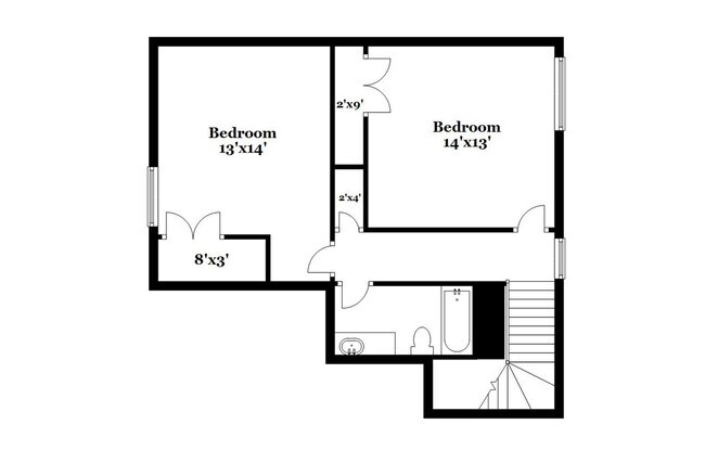 Building Photo - 10085 Woodland Hills Dr