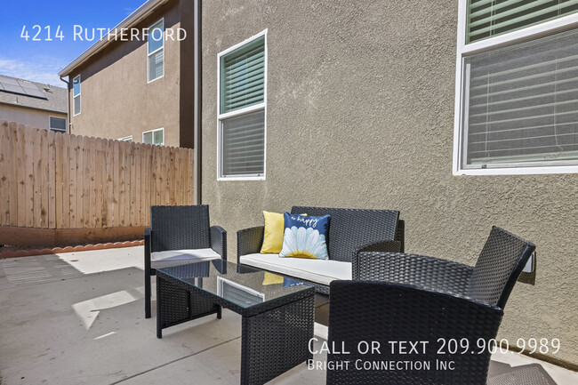 Building Photo - FULLY FURNISHED | 3b/2.5ba | Games | Close...