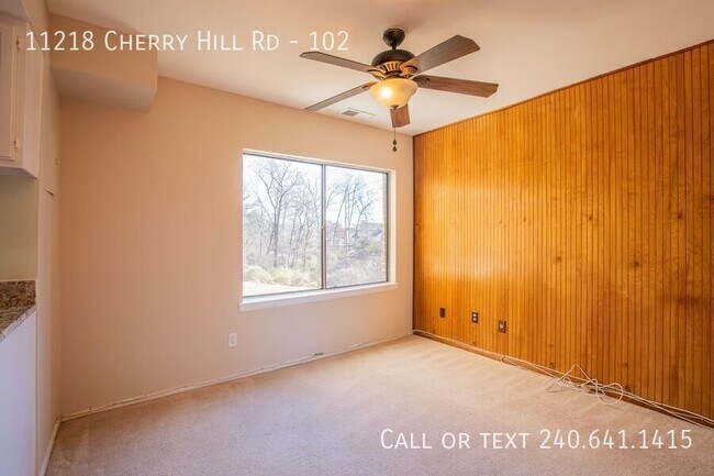 Building Photo - 11218 Cherry Hill Rd