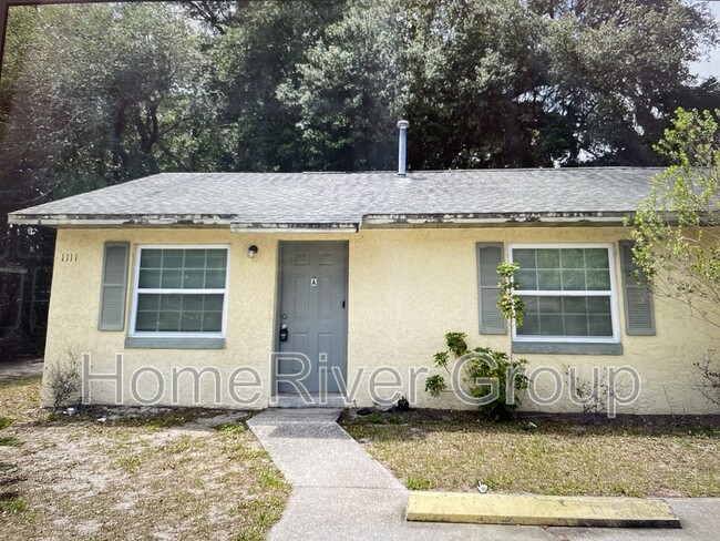 Building Photo - 1111 Tuskegee St