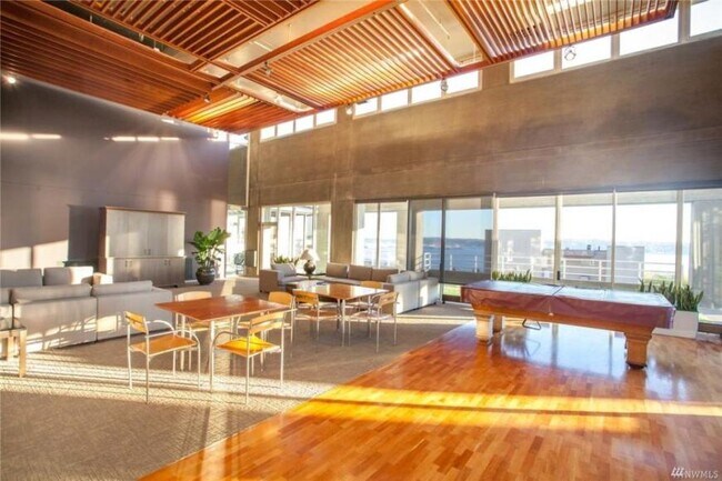 Building Photo - 1 bedroom in Seattle WA 98121