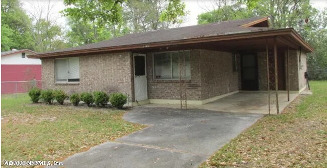 Primary Photo - 5143 Seaboard Ave