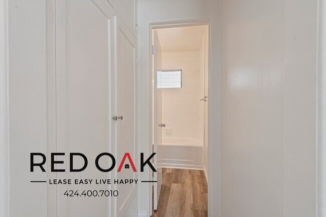 Building Photo - 2437 S Centinela Ave