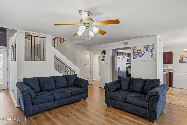 Building Photo - 4613 Al Hernandez St