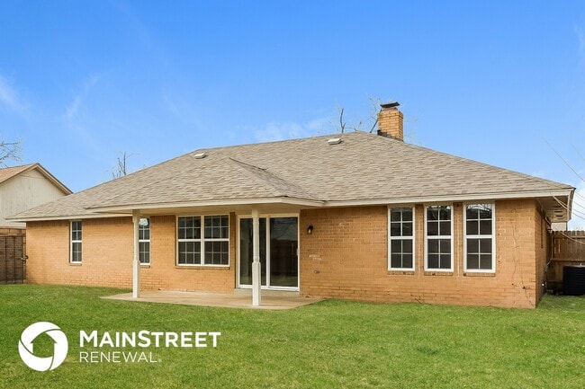 Building Photo - 13300 Marsh Ln