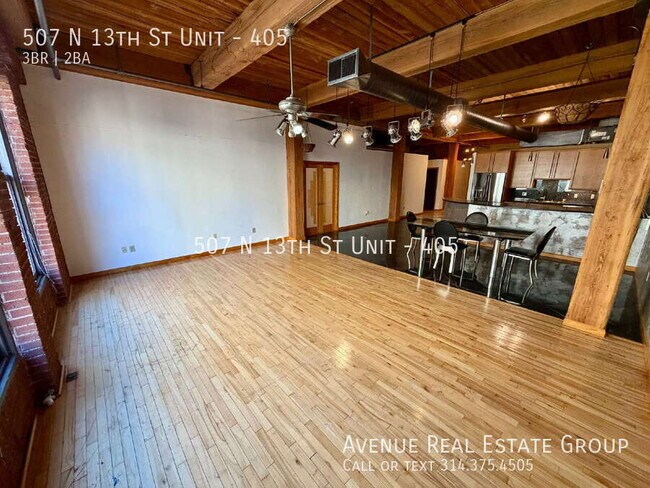 Building Photo - 507 N 13th St