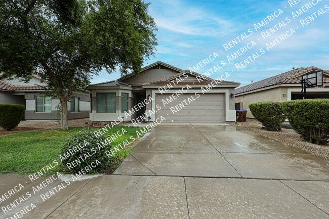 Building Photo - 45511 W Dirk St