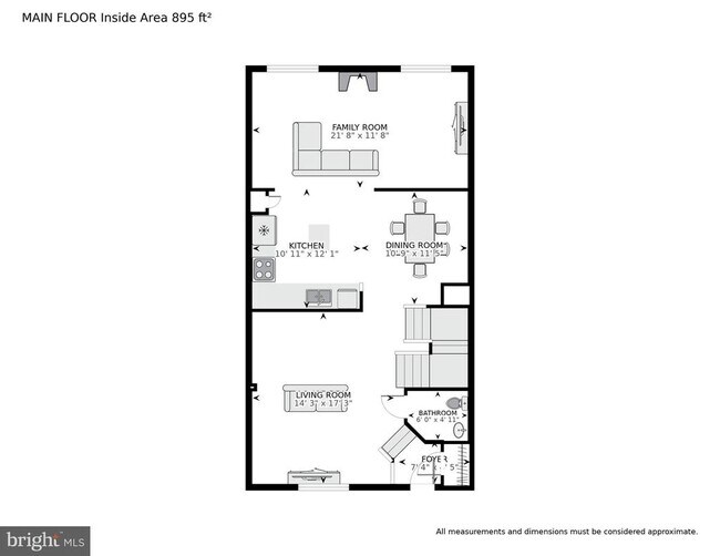 Building Photo - 7728 Effingham Square