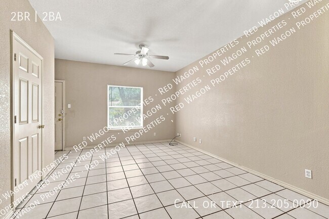 Building Photo - 4614 Swann Ln