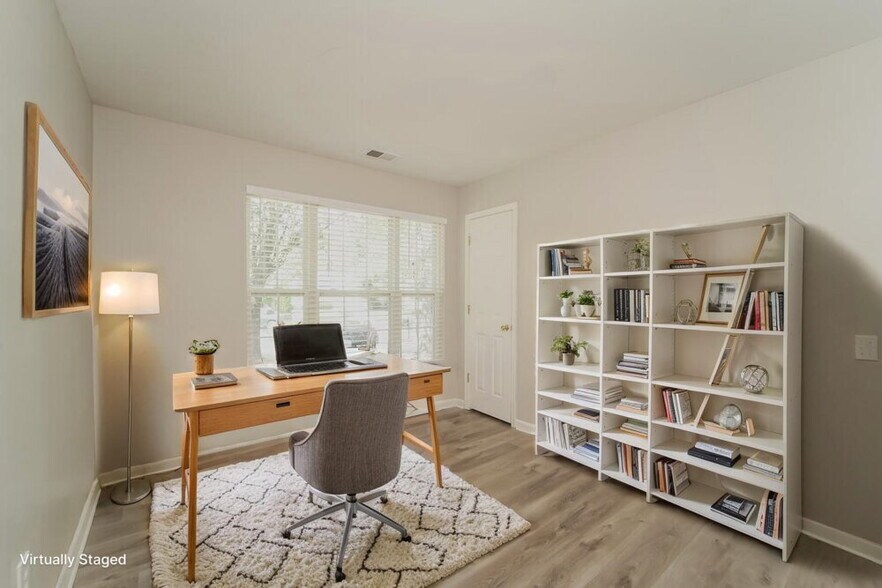 Building Photo - 7306 Balancing Rock Ct