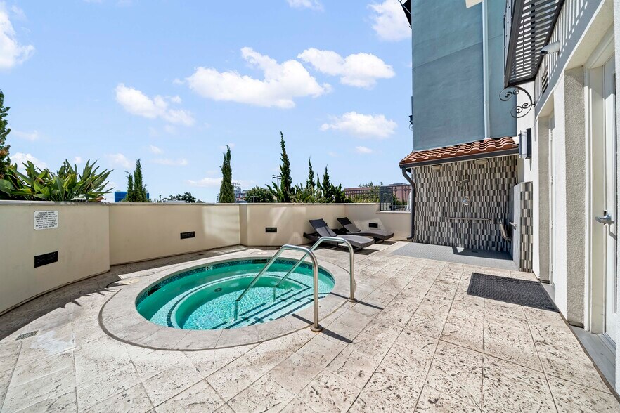 Building Photo - 3957 30th St