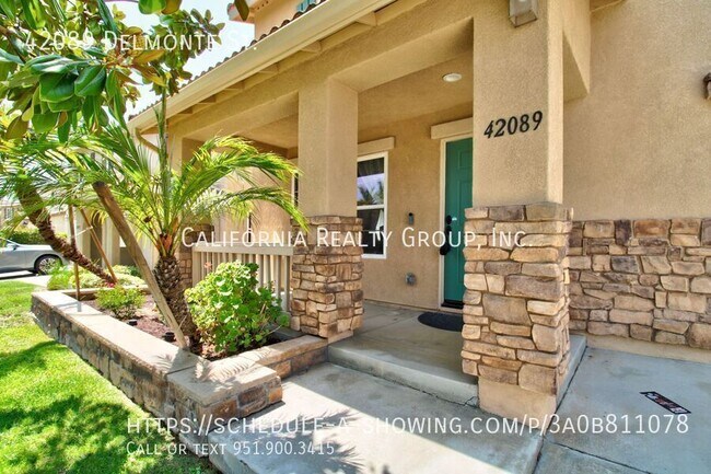 Building Photo - 42089 Delmonte St