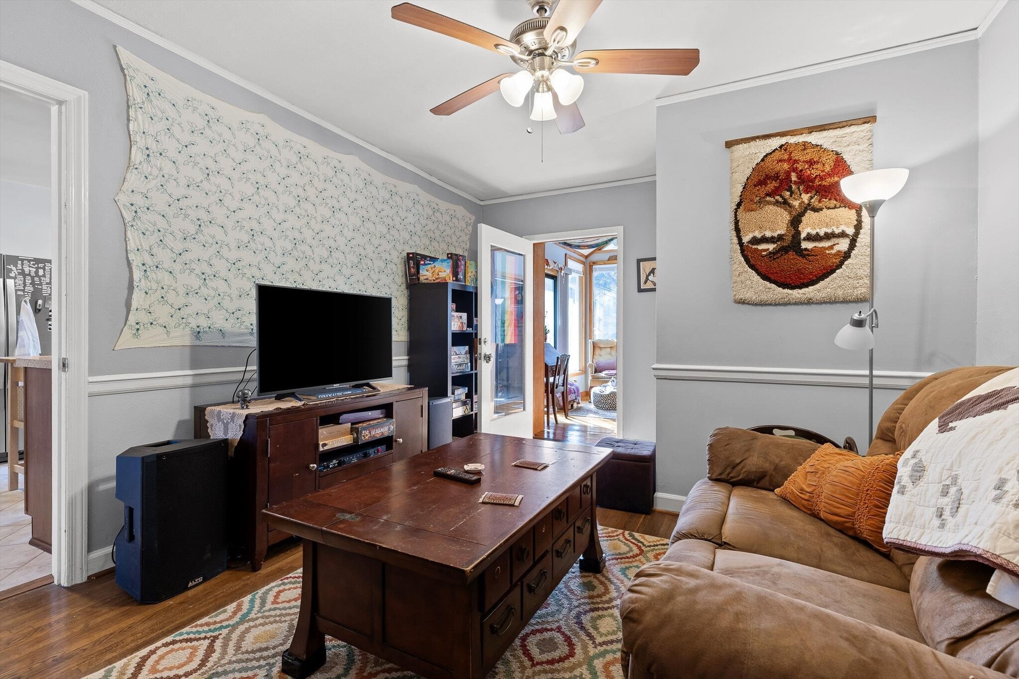 Building Photo - 844 Linden Hall Rd