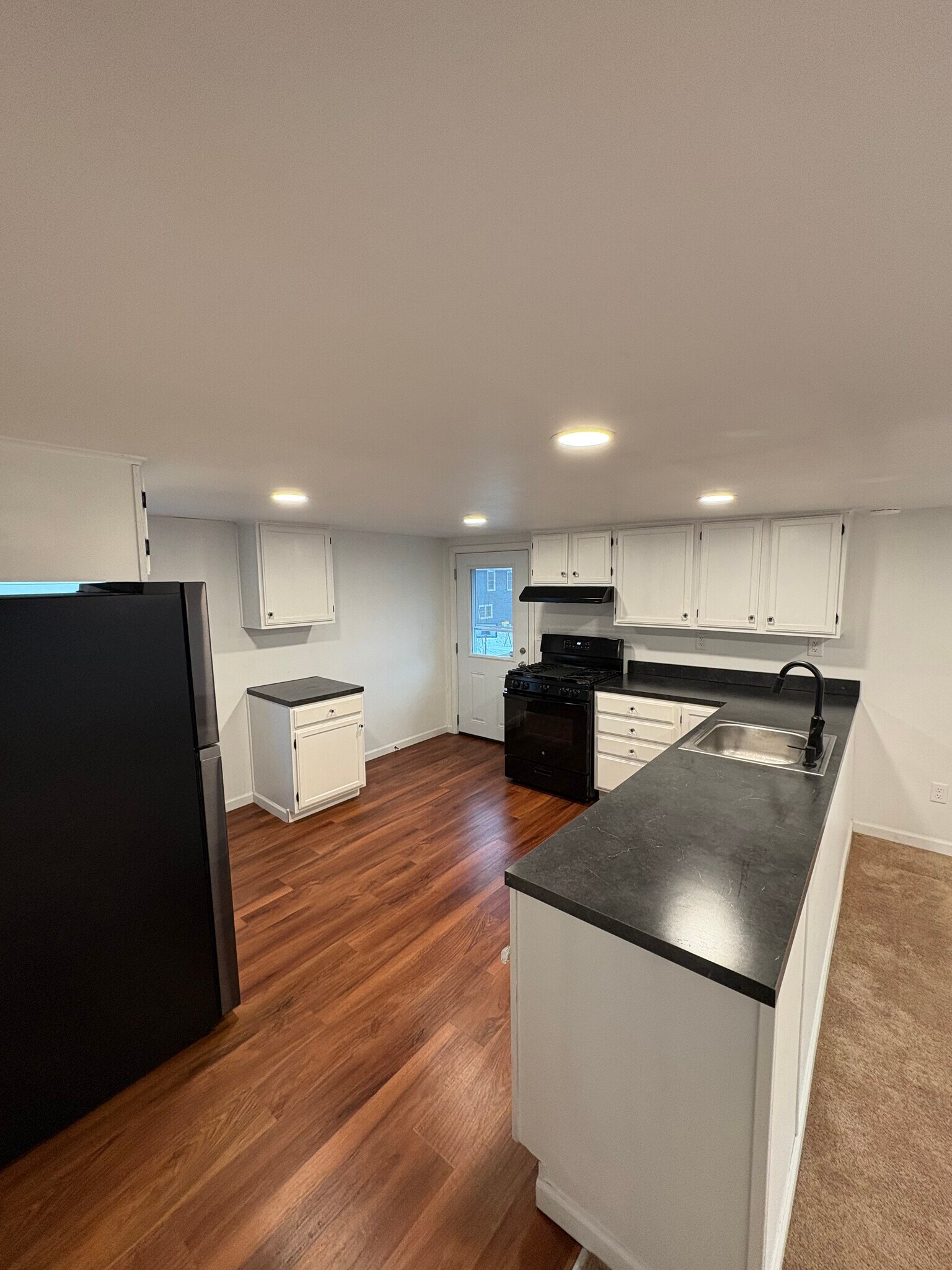 Kitchen - 31 Merritt Ave 2nd Floor