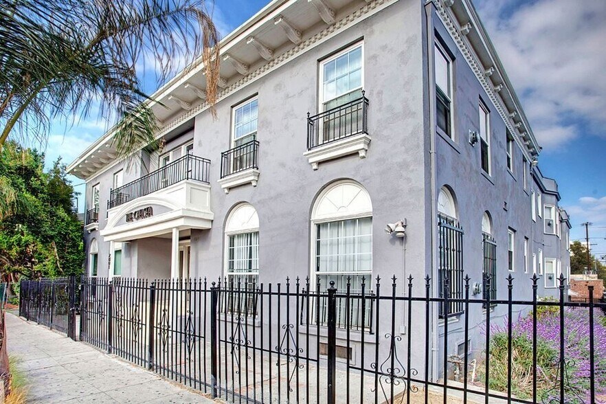 Building Photo - 2801 San Marino St