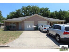 Building Photo - 304-A Jeff Gordon Drive, Harker heights TX...