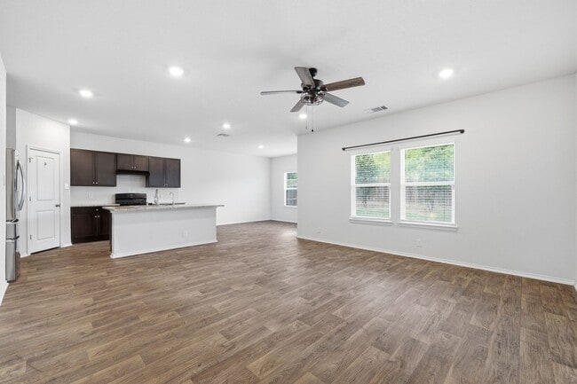 Building Photo - Two-Story Home Near Lackland AFB with Loft & No Rear Neighbors