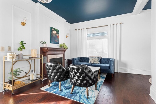 Building Photo - Sunny Two-Story Wash Park Bungalow